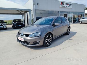 Volkswagen Golf 2.0 TDI 5p. Highline BlueMotion Te