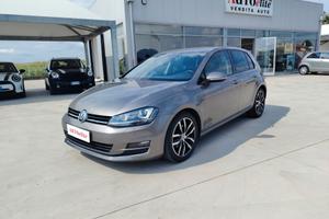 Volkswagen Golf 2.0 TDI 5p. Highline BlueMotion Te