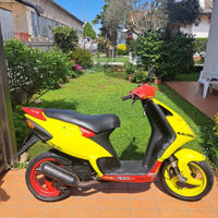 Piaggio nrg mc2
