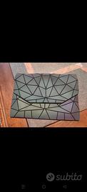 Borsa Tikea geometrica luminosa 
