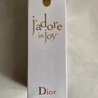 Eau de toilette J’adore in Joy di Dior da 75 ml