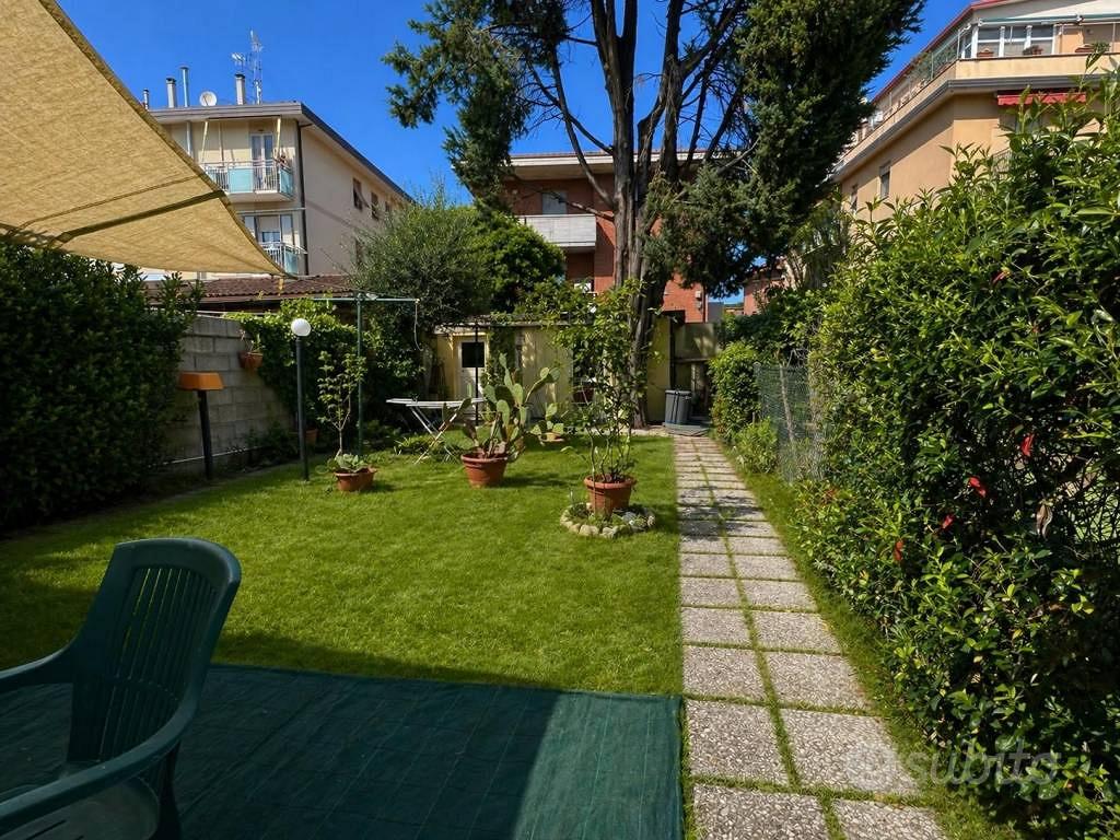 Casa – Pesaro, Centro storico, Pantano - Vista 2
