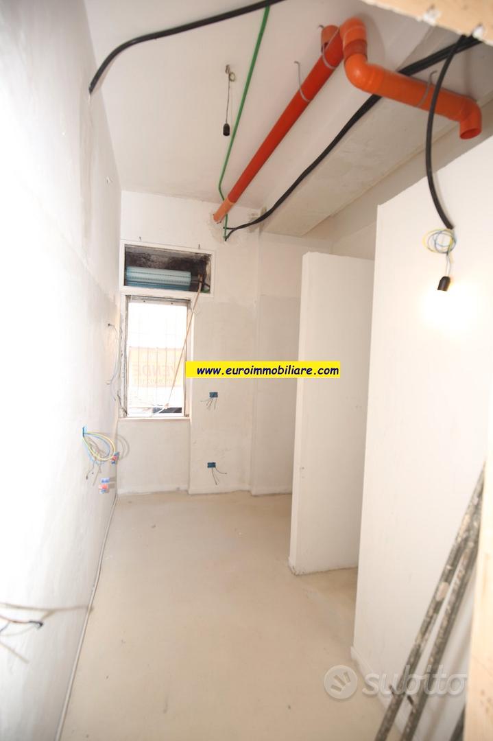 Appartamento – Pineto, Quartiere dei fiori, Villa Ardente - Altro