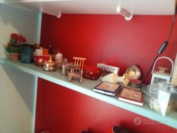 Articoli d' arredo per la casa e la persona 