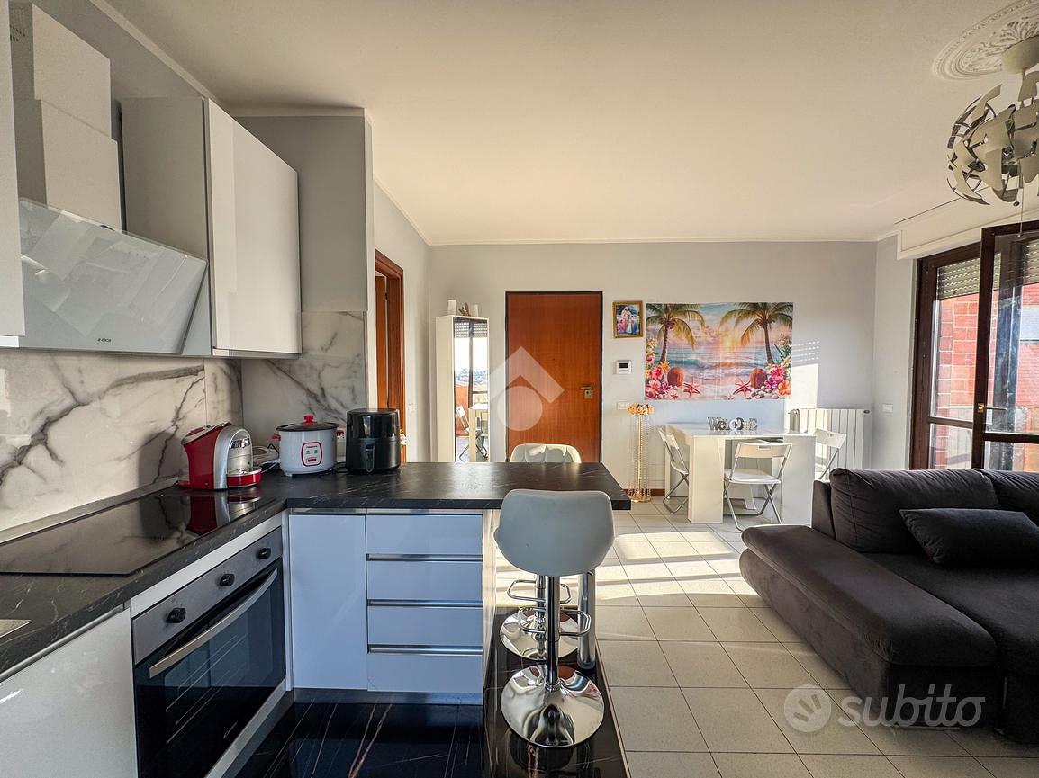 Appartamento – Pontedera, Oltrera, Romito - Vista 4