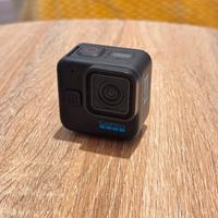 Gopro 11 mini
