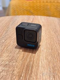 Gopro 11 mini