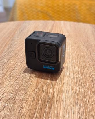Gopro 11 mini