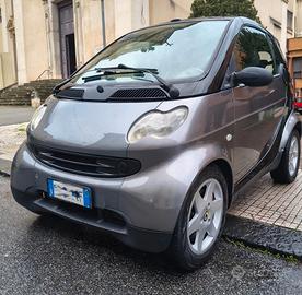 Smart 700 cabrio pure ( leggere descrizione)