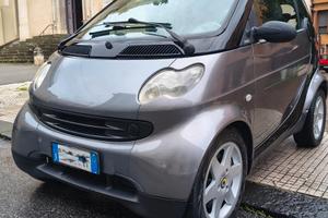 Smart 700 cabrio pure ( leggere descrizione)
