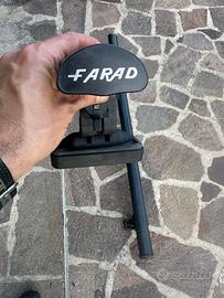 BARRE PORTATUTTO PER RENAULT CAPTUR (2013-2019)