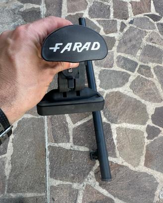 BARRE PORTATUTTO PER RENAULT CAPTUR (2013-2019)