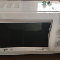 microonde LG