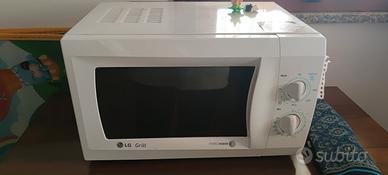 microonde LG
