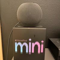 Homepod mini Apple