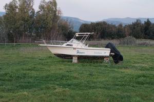 Barca da pesca Celebrity  FISHAW +  Suzuki Df 250.