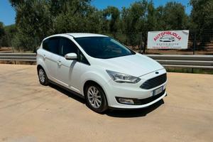 Ford C-Max 1.5 TDCi 120CV Titanium 2017
