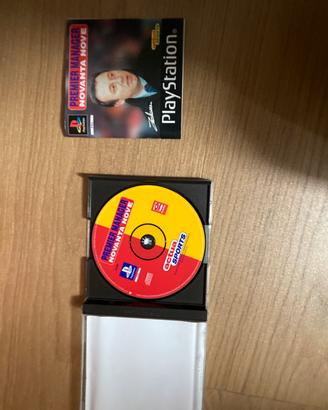 Premier Manager 99 Ps1