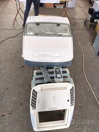 Dometic FL 2200