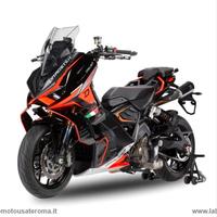 ITALJET DRAGSTER 459 RATE AUTO MOTO SCOOTER