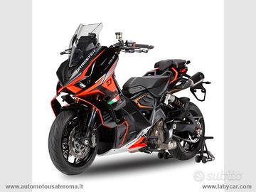 ITALJET DRAGSTER 459 RATE AUTO MOTO SCOOTER