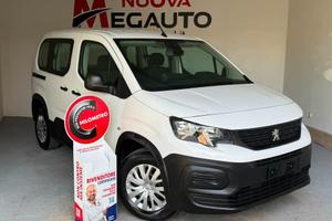 PEUGEOT Rifter BlueHDi 100 S&S Active Pack Stand