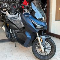 Kymco Dink 125 X