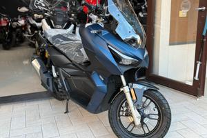 Kymco Dink 125 X