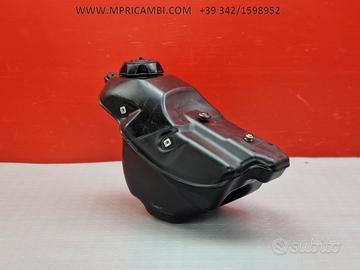 SERBATOIO TANK HONDA CRF 300 X 2010 2011 CRE 250 2