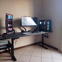 PC GAMING NUOVO