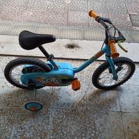 Bicicletta da bambino