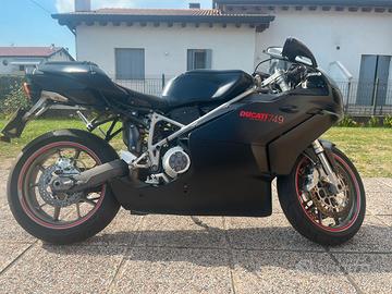 Ducati 749