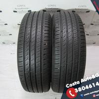 Saldi 215 65 17 Barum 99%  215 65 R17