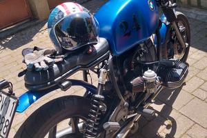 BMW r80 cafè race 