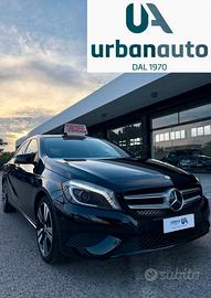 Mercedes-benz A 200 CDI Premium