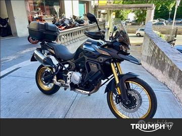 VOGE Valico 900 DSX Abs E5+