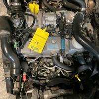 Motore Cod: R3PA Ford 1.8 TD TOURNEO TRANSIT CONNE