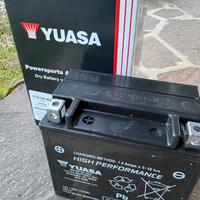 Yuasa YTX14H-BS
