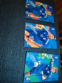 figurine panini Adrenalyn XL