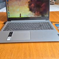 notebook Lenovo IdeaPad 