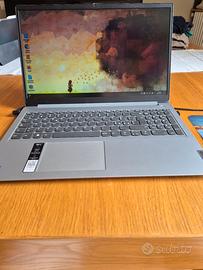 notebook Lenovo IdeaPad 