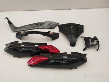 Ricambi Yamaha x max 250