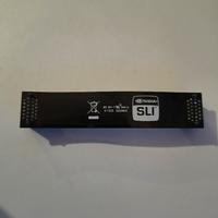 Adattatore nVidia SLI Bridge