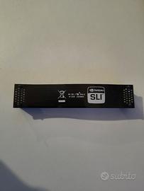 Adattatore nVidia SLI Bridge