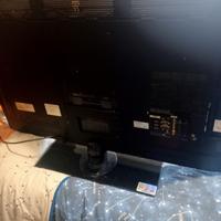 TV Lg 43 pollici digitale terrestre integrato 