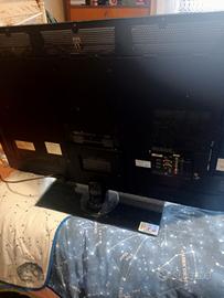 TV Lg 43 pollici digitale terrestre integrato 