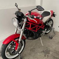 Ducati Monster S2R - 2006