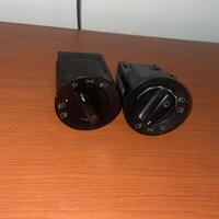 REGOLATORI LUCI GOLF 4