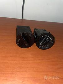 REGOLATORI LUCI GOLF 4