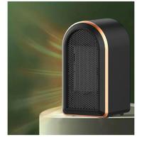 Riscaldatore di spazio Silenzioso, Riscaldamento